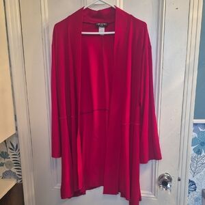 Gitane Jacket/ Blazer Red XXL